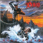 DIO - HOLY DIVER - ���������