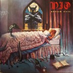 DIO - DREAM EVIL - Меломания