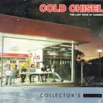 COLD CHISEL - THE LAST WAVE OF SUMMER (COLLECTOR'S EDITION) (CD+DVD) (digipak) - 