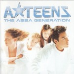 A*TEENS - THE ABBA GENERATION - Меломания