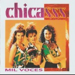 CHICASSS - MIL VOICES - ���������