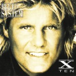 BLUE SYSTEM - X-TEN - 