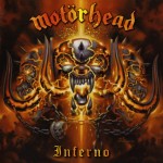 MOTORHEAD - INFERNO - ���������