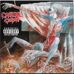 CANNIBAL CORPSE - TOMB OF THE MUTILATED - Меломания