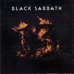 BLACK SABBATH - 13 - ���������