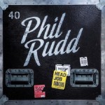 PHIL RUDD - HEAD JOB - ���������
