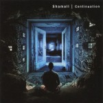 SHAMALL - CONTINUATION - ���������