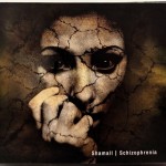SHAMALL - SCHIZOPHRENIA (digipak) - ���������