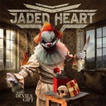 JADED HEART - DEVIL'S GIFT - ���������
