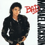 MICHAEL JACKSON - BAD - ���������