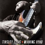 TINSLEY ELLIS - WINNING HAND - Меломания