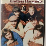 BEACH BOYS - ENDLESS HARMONY - THE BEACH BOYS STORY - 