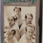 BEACH BOYS - THE LOST CONCERT - ���������