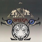 ASIA - OMEGA (digipak) - 