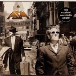ASIA - SILENT NATION - ���������