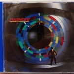 THUNDER - BEHIND CPOSED DOORS - Меломания