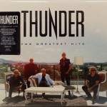 THUNDER - THE GREATEST HITS (digipak) - 