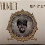 THUNDER - RIP IT UP (digipak) - Меломания