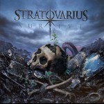 STRATOVARIUS - SURVIVE - Меломания
