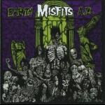 MISFITS - EARTH A.D. - 