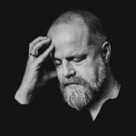 BJORN RIIS - FUMBULVINTER - 