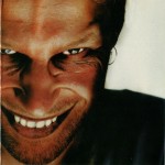 APHEX TWIN - RICHARD D. JAMES ALBUM - 