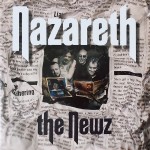 NAZARETH - THE NEWZ - ���������