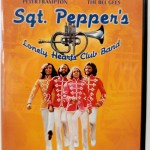 BEE GEES, PETER FRAMPTON - SGT. PEPPERS LONELY HEARTS CLUB BAND - 