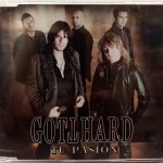 GOTTHARD - TU PASION (single) (6 tracks) - ���������