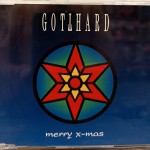 GOTTHARD - MERRY X-MAS (single) - ���������