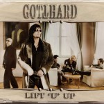 GOTTHARD - LIFT 'U' UP (single) (4 tracks) - ���������