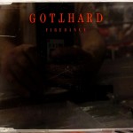 GOTTHARD - FIREDANCE (single) (3 tracks) - ���������