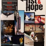 ELWOOD PRESENTS 1ST & HOPE - A FILM ABOUT SKATEBOARDING DOWNTOWN LOS ANGELES - Меломания