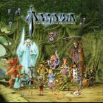MAGNUM - LOST ON THE ROAD TO ETERNITY - Меломания