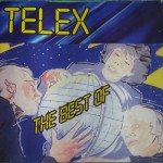 TELEX - THE BEST OF - 