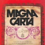 MAGNA CARTA - IN CONCERT 1971 (cardboard sleeve) (limited edition) - ���������