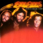 BEE GEES - SPIRITS HAVING FLOWN - 