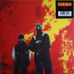 TWENTY ONE PILOTS - CLANCY - 