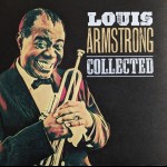 LOUIS ARMSTRONG - COLLECTED - ���������