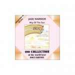 JADE WARRIOR - WAY OF THE SUN - 