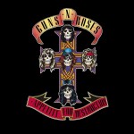 GUNS N' ROSES - APPETITE FOR DESTRUCTION - 