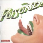 POISON - POISON'D! - ���������