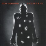 OZZY OSBOURNE - OZZMOSIS - 