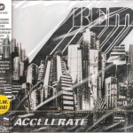 R.E.M. - ACCELERATE - 