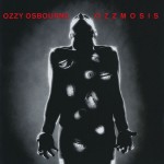 OZZY OSBOURNE - OZZMOSIS - 