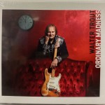 WALTER TROUT - ORDINARY MADNESS (limited edition) - ���������