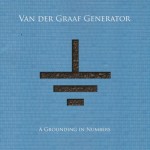 VAN DER GRAAF GENERATOR - A GROUNDING IN NUMBERS - 