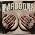 HARDBONE - BONE HARD - ���������