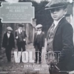VOLBEAT - REWIND-REPLAY-REBOUND (digipak) (limited deluxe edition) - 