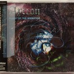AYREON - UNIVERSAL MIGRATOR PART II: FLIGHT OF THE MIGRATOR - ���������